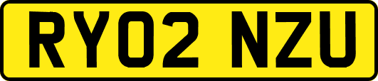 RY02NZU