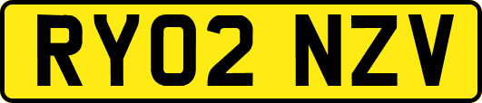 RY02NZV