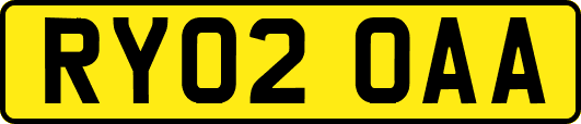 RY02OAA