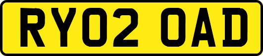 RY02OAD