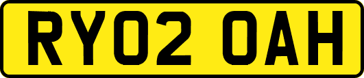 RY02OAH