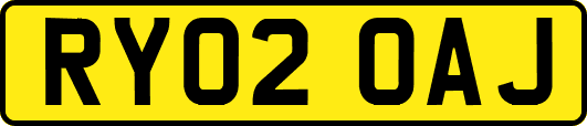 RY02OAJ
