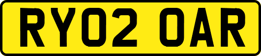 RY02OAR