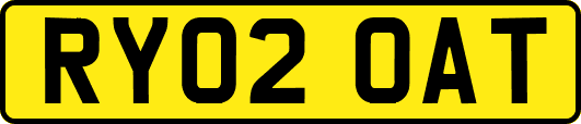 RY02OAT