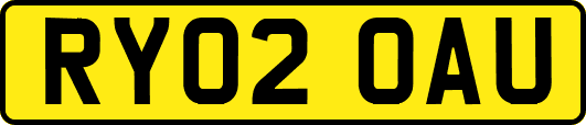 RY02OAU