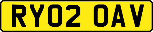 RY02OAV