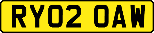 RY02OAW