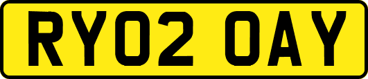 RY02OAY