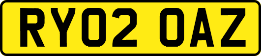 RY02OAZ