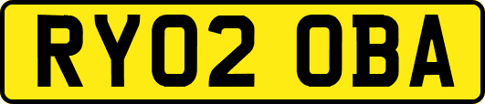 RY02OBA
