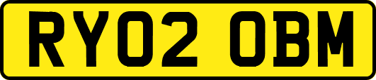 RY02OBM