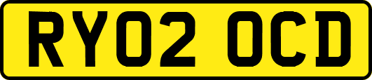 RY02OCD