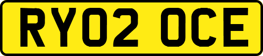 RY02OCE
