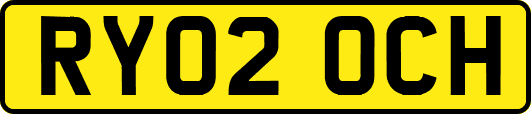 RY02OCH