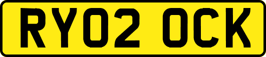 RY02OCK