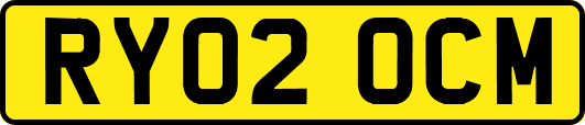 RY02OCM