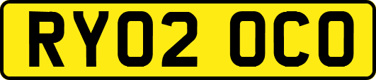 RY02OCO
