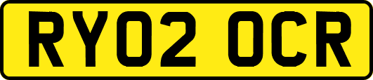 RY02OCR