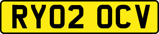 RY02OCV