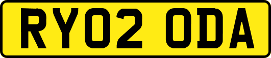 RY02ODA