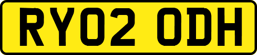 RY02ODH