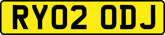 RY02ODJ
