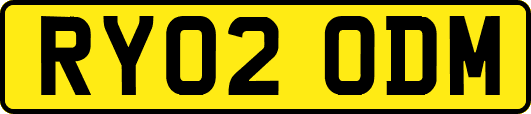 RY02ODM