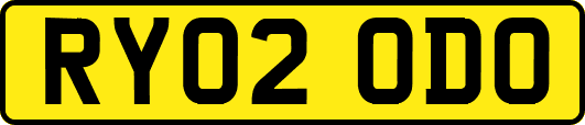 RY02ODO