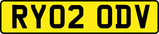 RY02ODV
