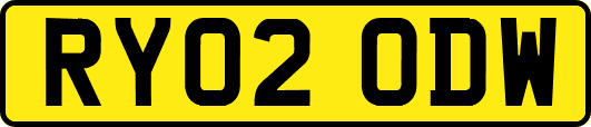 RY02ODW
