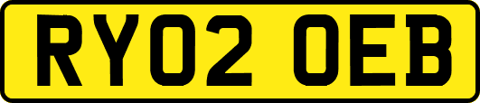 RY02OEB