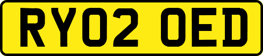 RY02OED