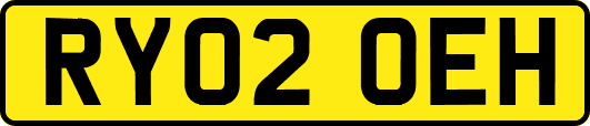 RY02OEH