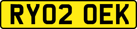 RY02OEK