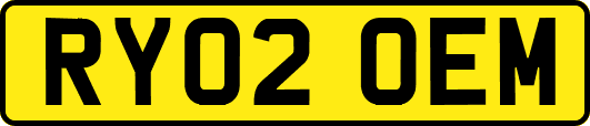 RY02OEM