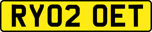 RY02OET