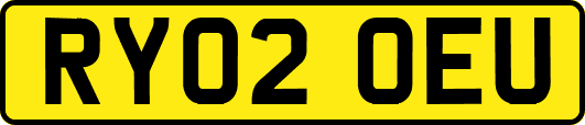 RY02OEU