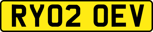 RY02OEV
