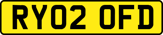 RY02OFD