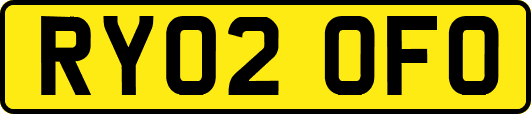 RY02OFO