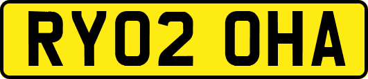 RY02OHA