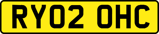RY02OHC