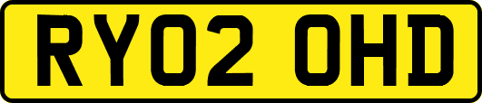 RY02OHD