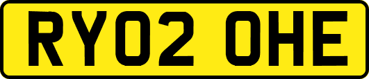 RY02OHE
