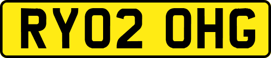 RY02OHG