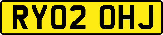 RY02OHJ