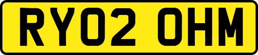 RY02OHM
