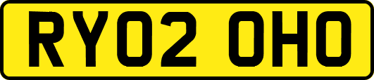 RY02OHO