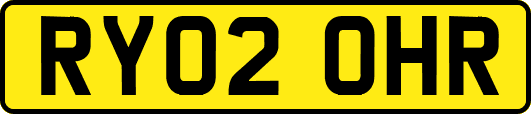 RY02OHR