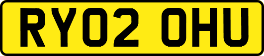 RY02OHU